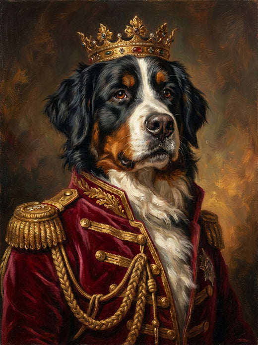 Majestic King