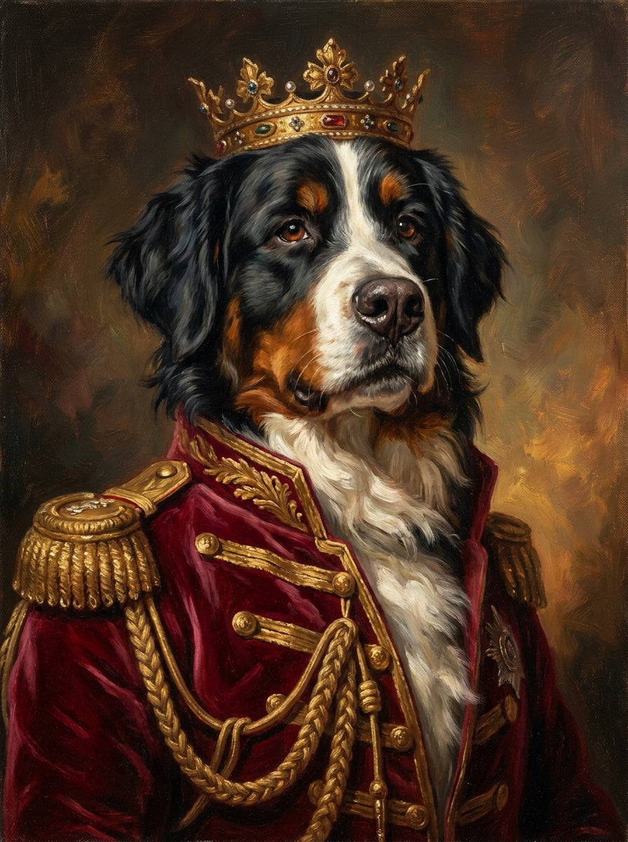 Majestic King