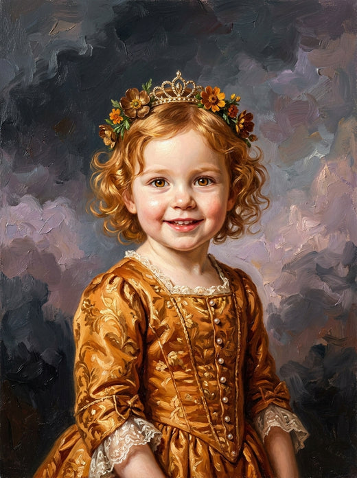 Marigold Duchess