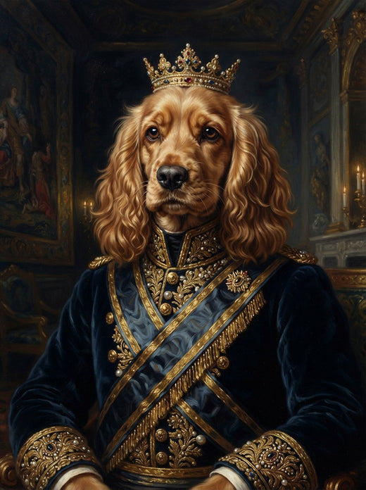Midnight Palace Prince