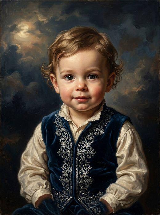 Moonlight Nursery