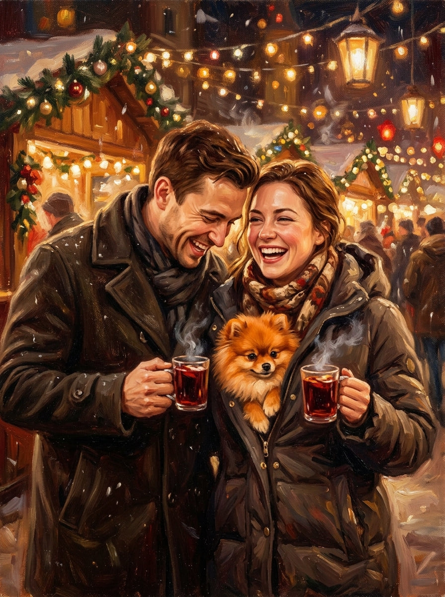Mulled Merry