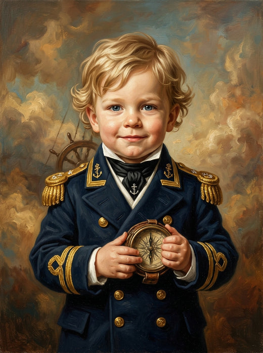 Naval Officer
