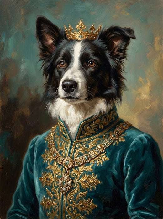 Noble King