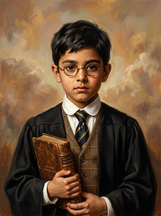 Oxford Student