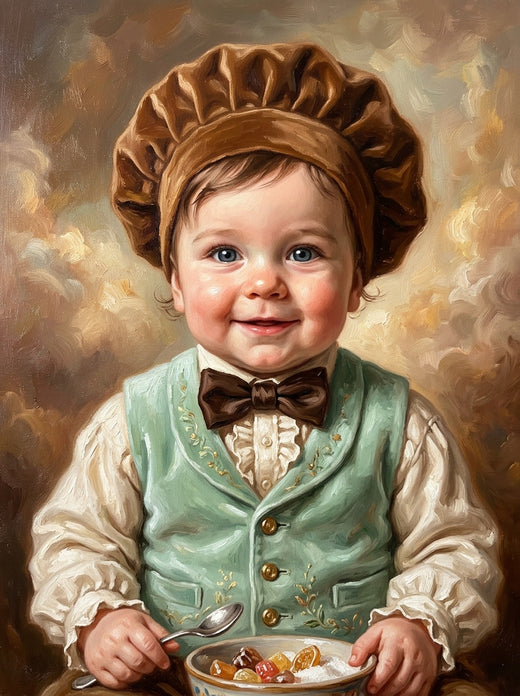 Pastry Chef