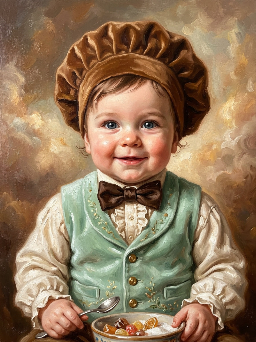 Pastry Chef
