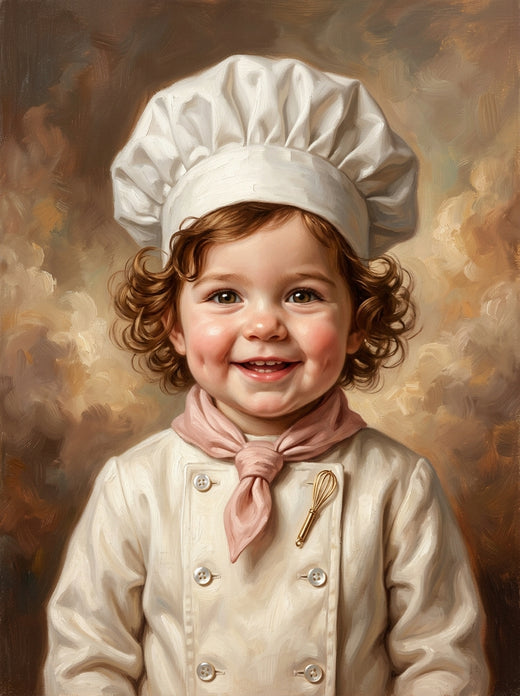 Pastry Chef