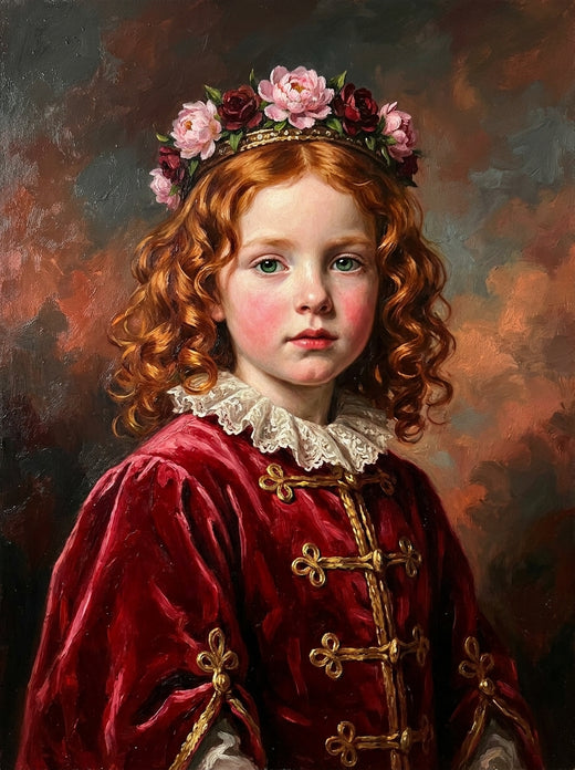 Peony Queen