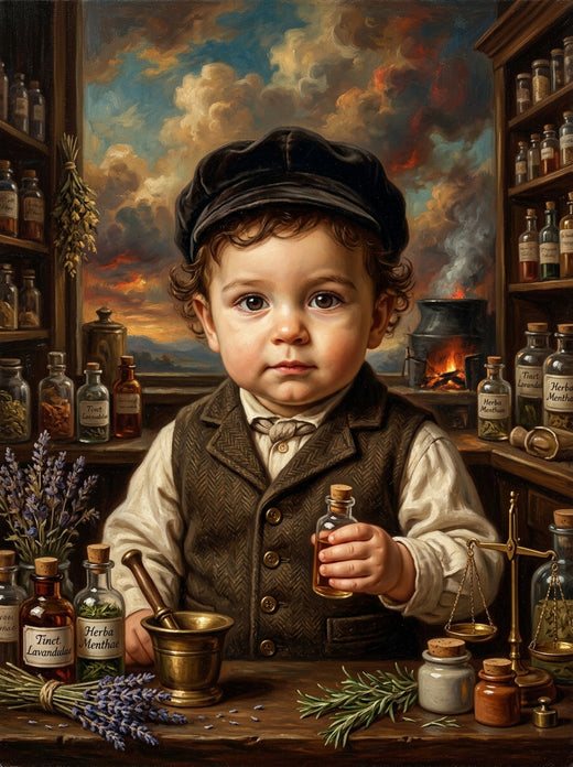 Pharmacist