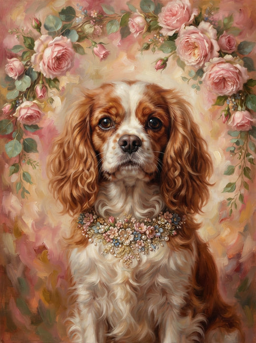 Pink Roses2
