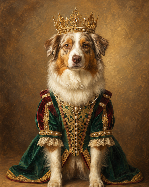 Renaissance Queen