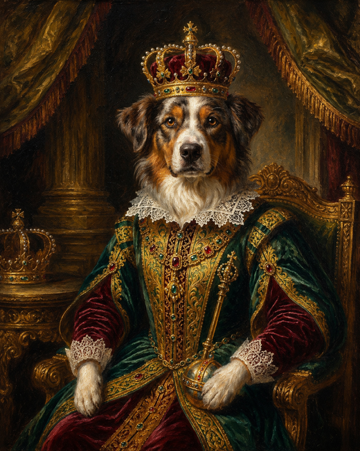 Renaissance King 1