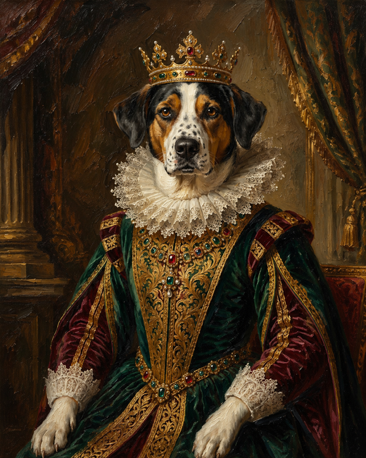Renaissance King 2