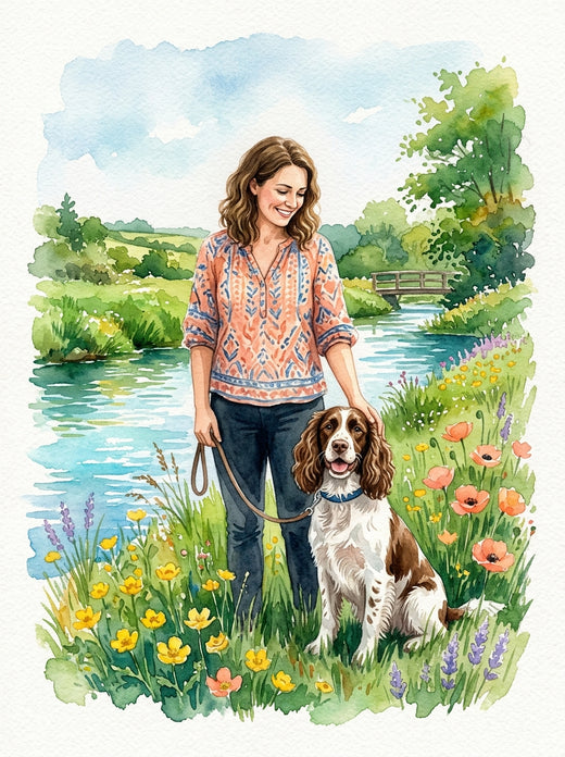 Riverside Meadow