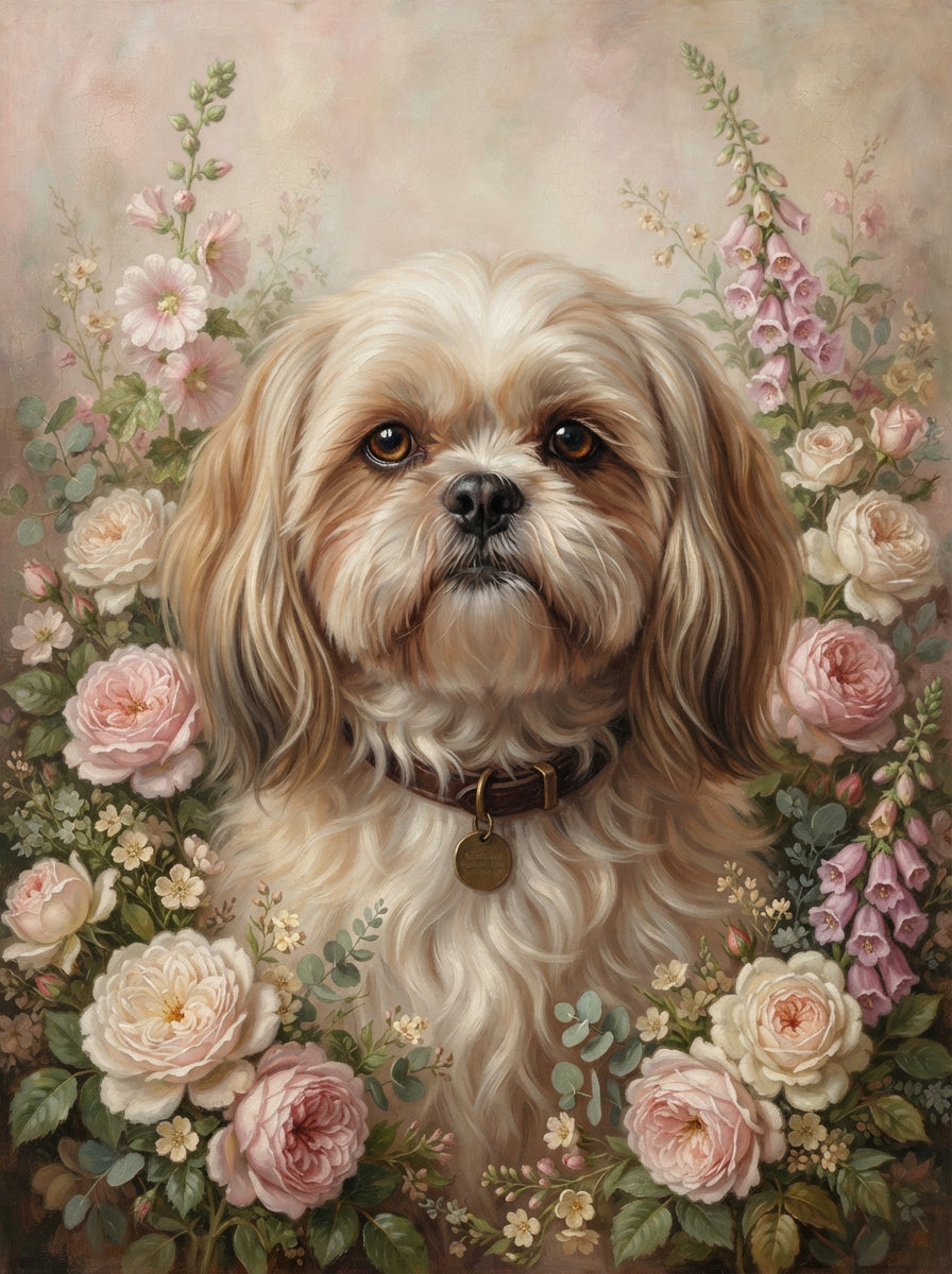 Rose Remembrance
