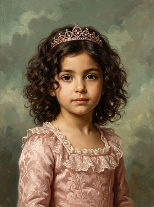 Rose Princess.
