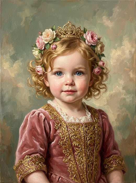 Rose Princess