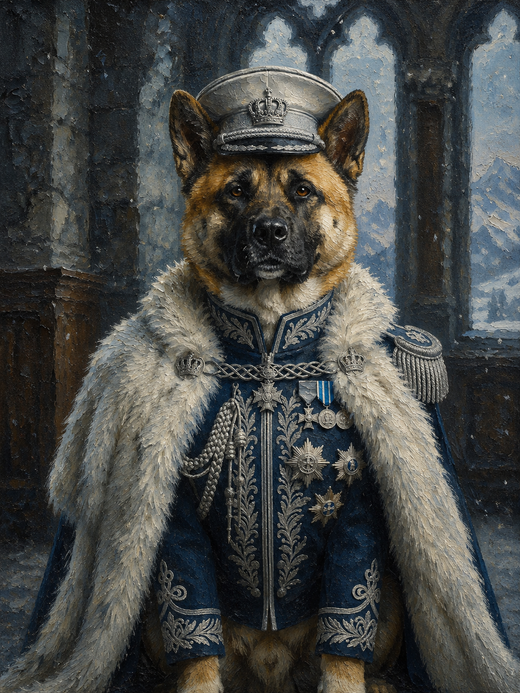 Royal Commander
