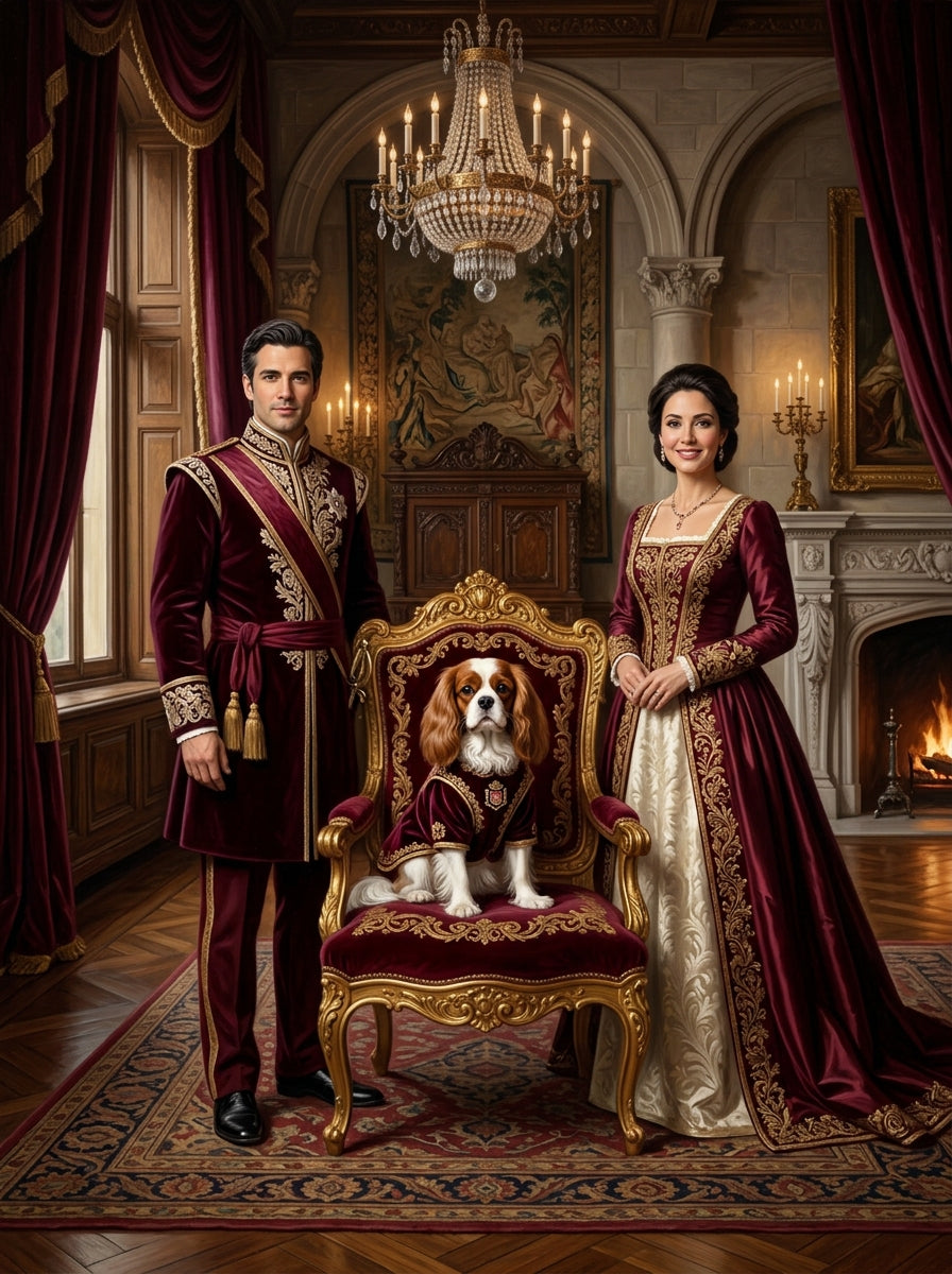 Royal Court