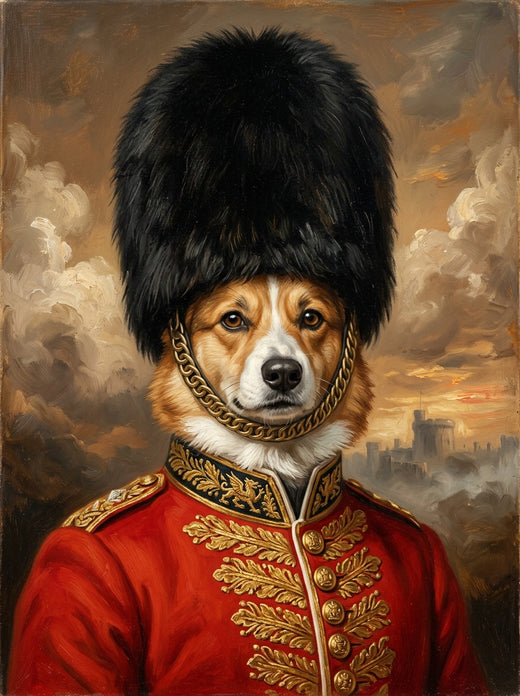 Royal Guard