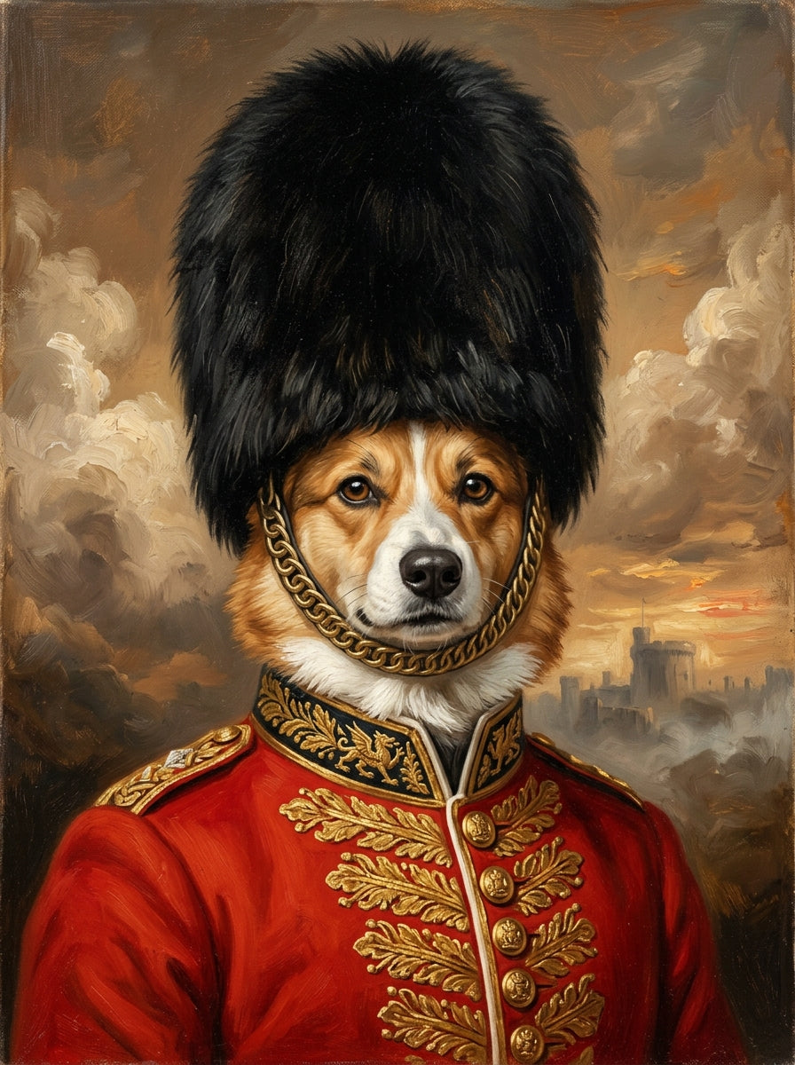 Royal Guard