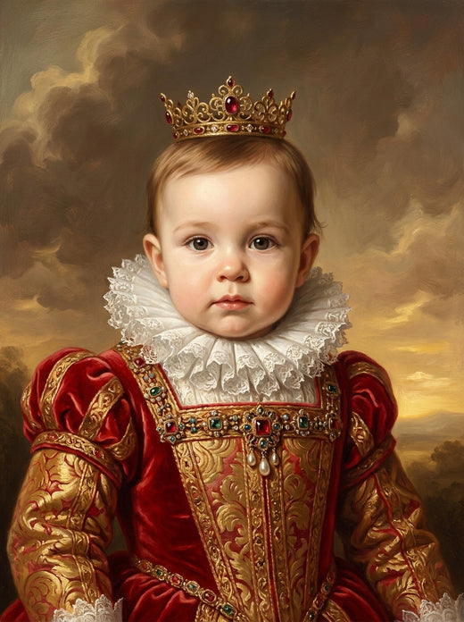 Royal Heir