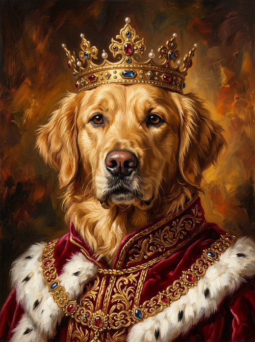 Royal King