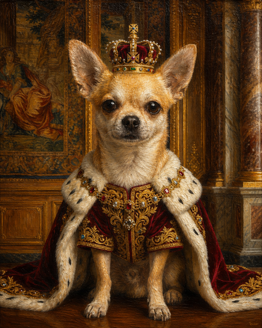 Royal King 3
