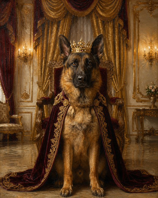 Royal King 7