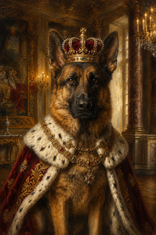 Royal King 4