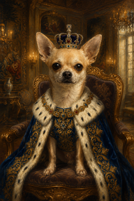 Royal King 5