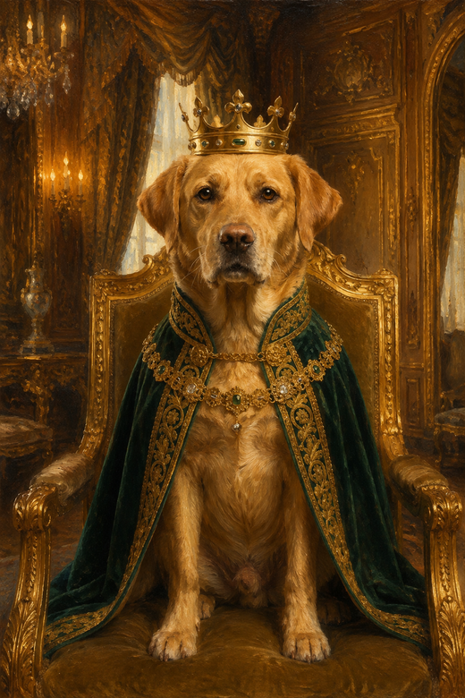 Royal King 6