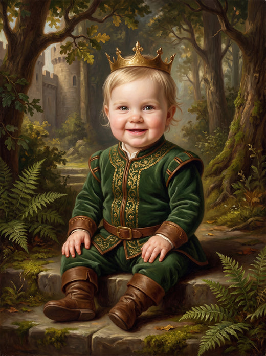 Gren Royal Prince