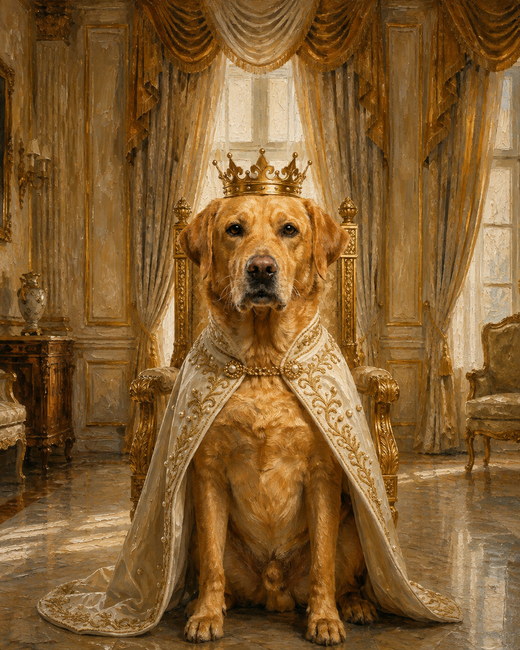 Royal King 1