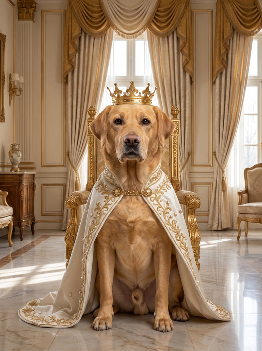 Royal king1