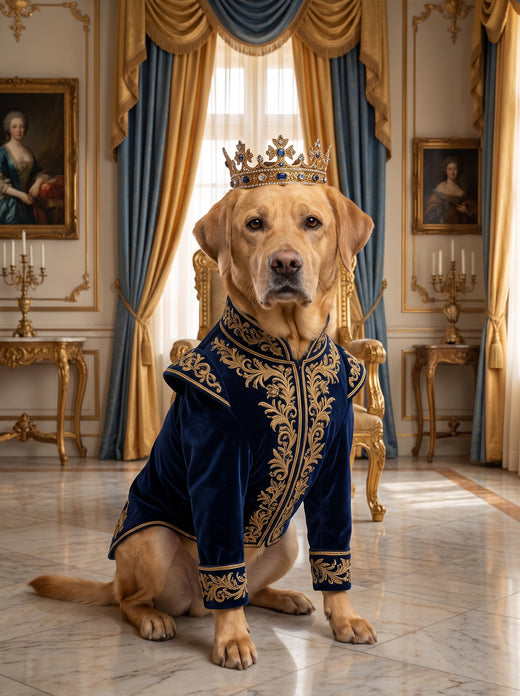 Royal king2
