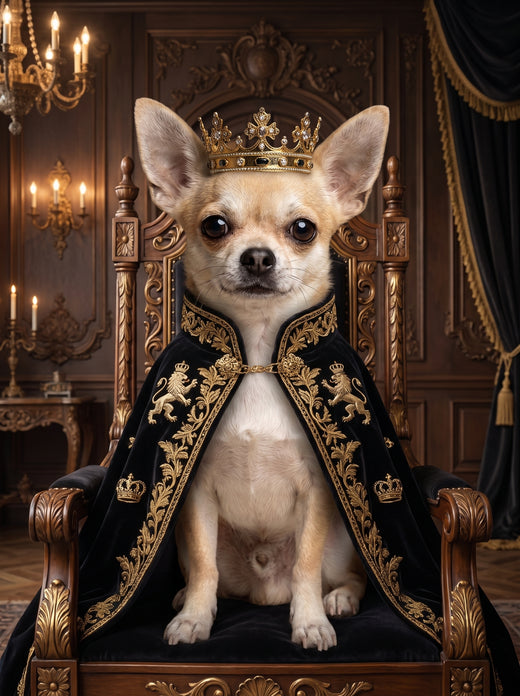 Royal king 4