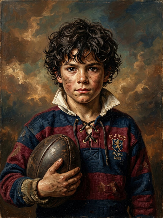 RugbyHero