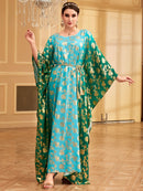 Elegant Kaftan with Bat Sleeves My Store