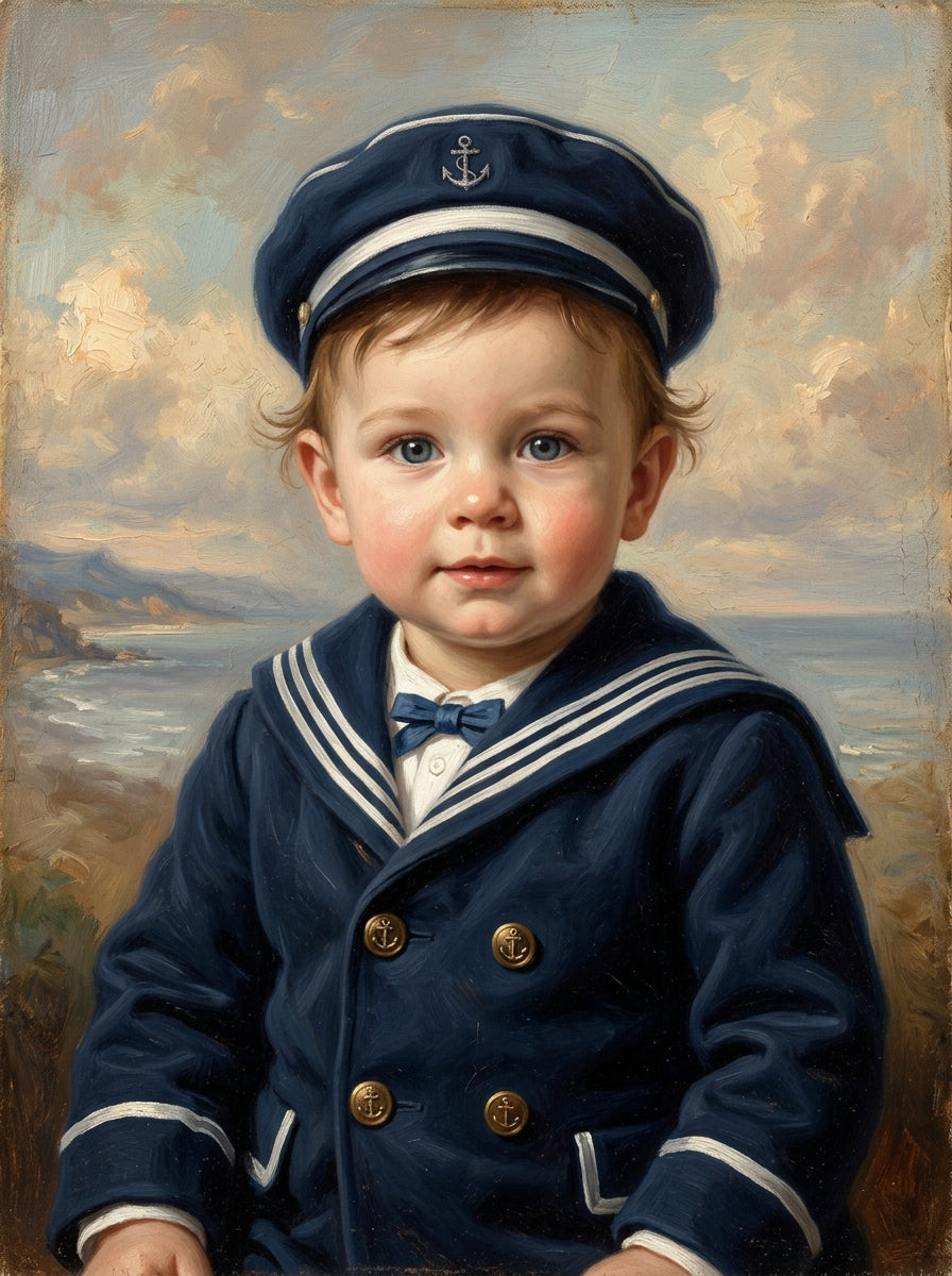 Sailor
