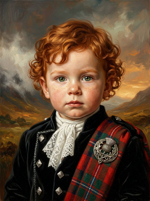 Scottish