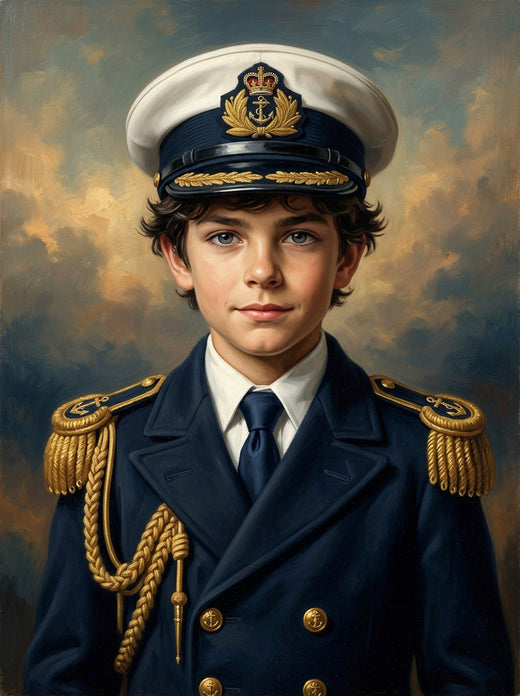 SeaCaptain