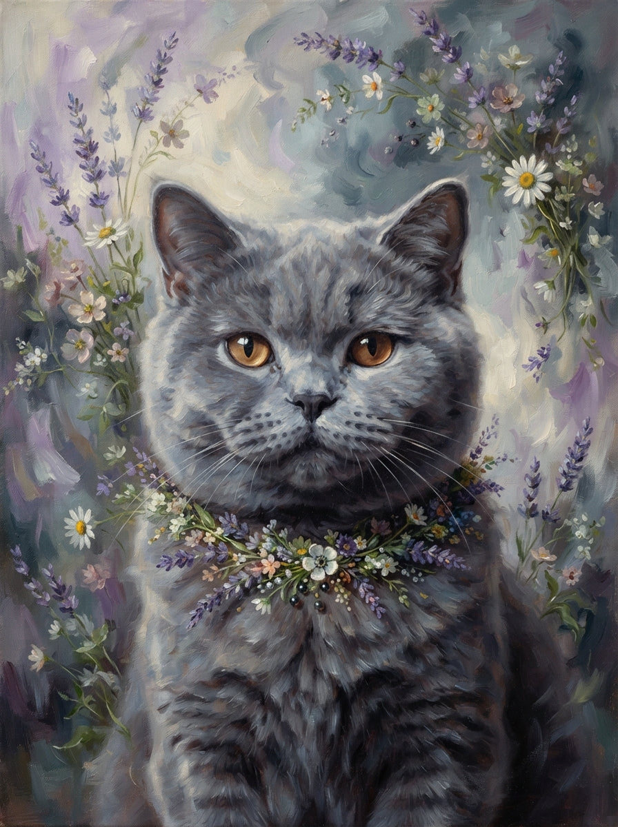 Soft Lavender