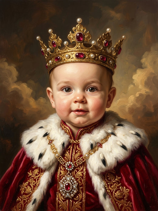 Sovereign King