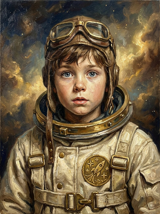 SpaceExplorer
