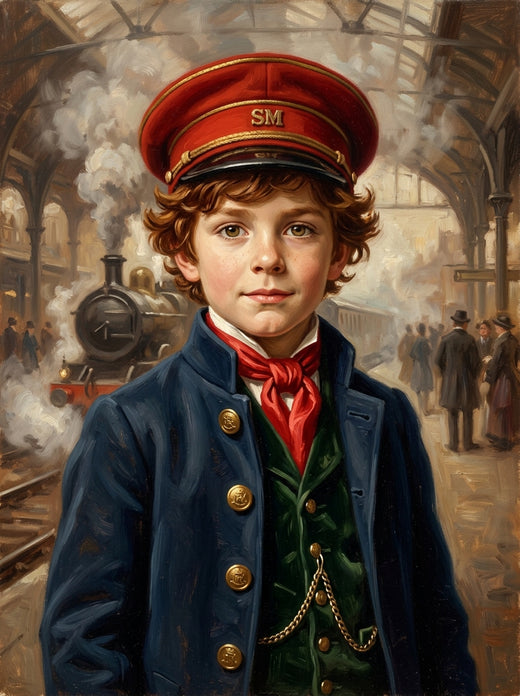 StationChief