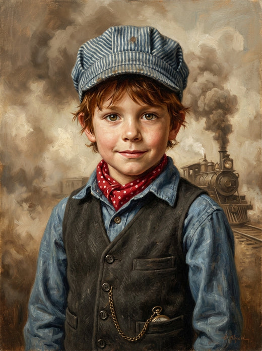 SteamEngineer