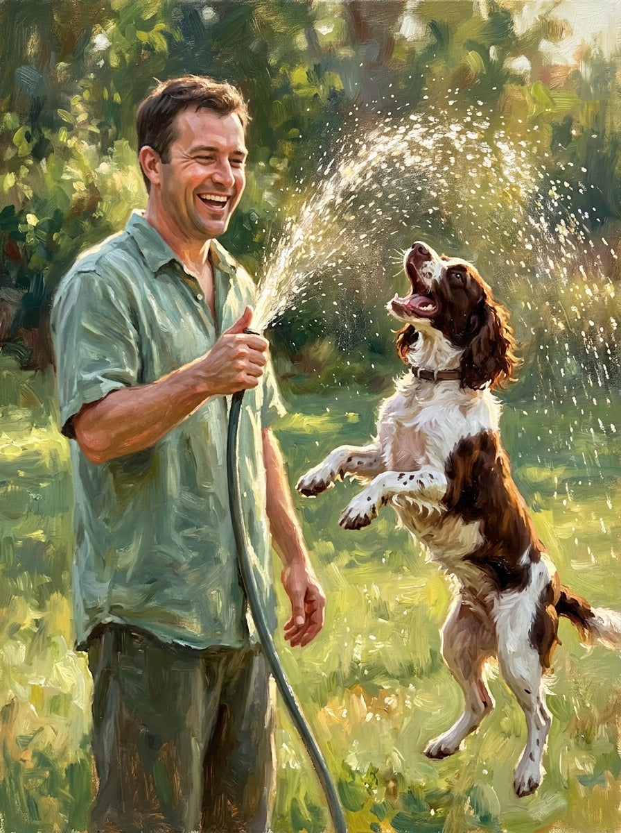 Summer Splash