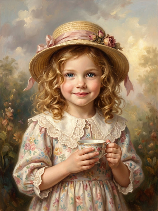 Tea Party